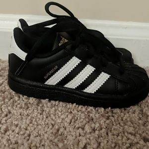 Toddler boys Adidas
